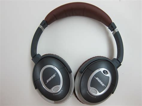 Bose Quietcomfort 15 Qc15 Acoustic Noise Cancelling Headphones Blog