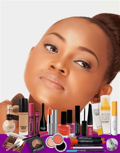 The Rise Of Cosmetics Manufacturing In Kenya A Landscape Of Innovation