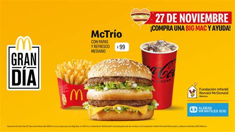 Gran D A Mcdonalds