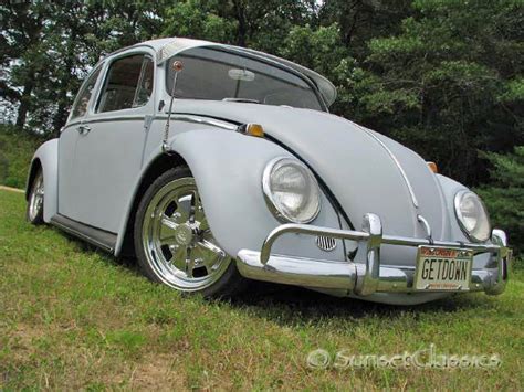 Custom 1966 Lowrider Vw Beetle Vw Beetle For Sale Vintage Vw Beetle For Sale