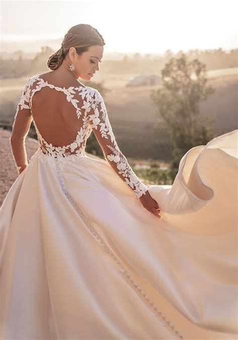 Allure Bridals A1105 Wedding Dress The Knot