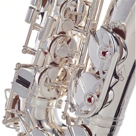 Yamaha YAS 875 EX S Alto Sax Thomann United Kingdom