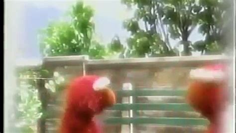 Sesame Street Elmos Dream Dailymotion Video