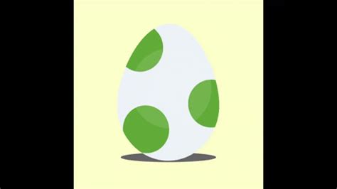 Yoshi Egg GIFs - Get the best GIF on GIPHY