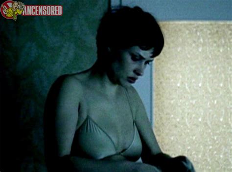 Naked Lea Mornar In Don T Look For Me