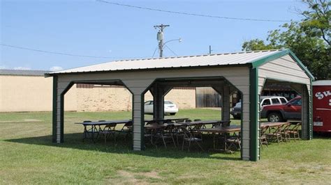 10 Things to Consider When You Buy a Steel Carport | by Steel Carports ...