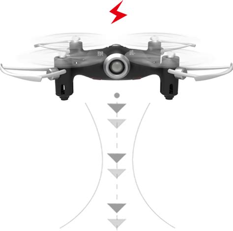 SYMA X20-S RC 2.4GHz Quadcopter - RTF - Drone - SYMA Official Site