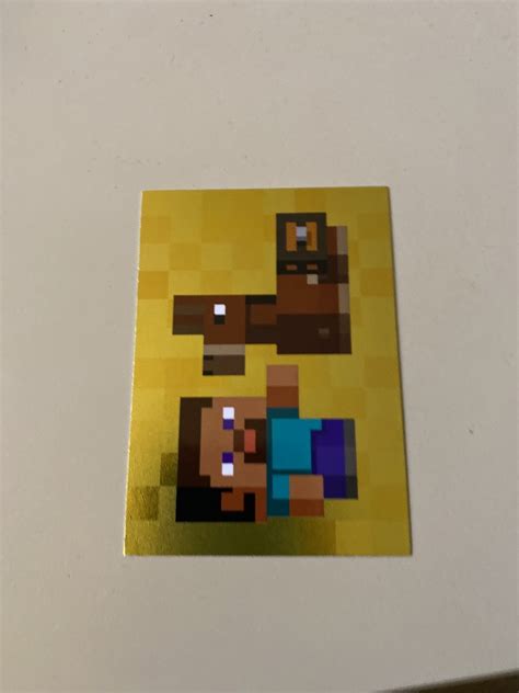 Panini Minecraft Nr Radom Kup Teraz Na Allegro Lokalnie