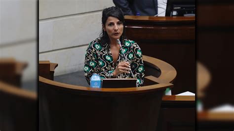 Mayoría mostró apoyo a la Ministra Irene Vélez en la moción de censura