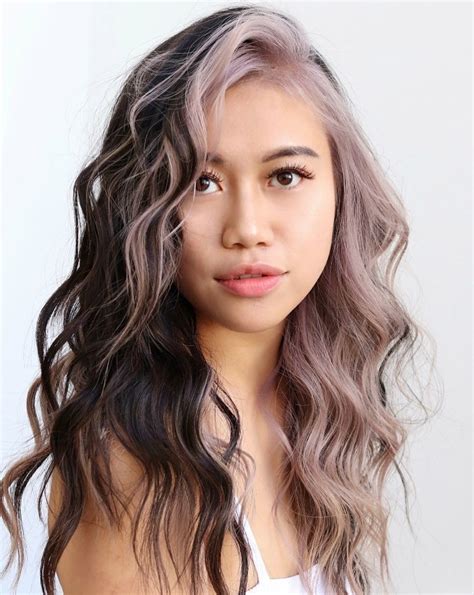 30 Trendiest Asian Hairstyles For Women To Try In 2024 Hair Adviser Hair Color Asian Asian