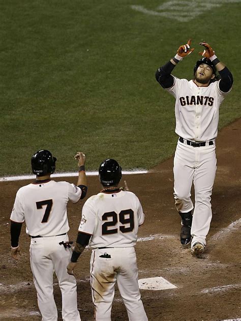 Sf Giants Lincecum Beat Rockies 9 6