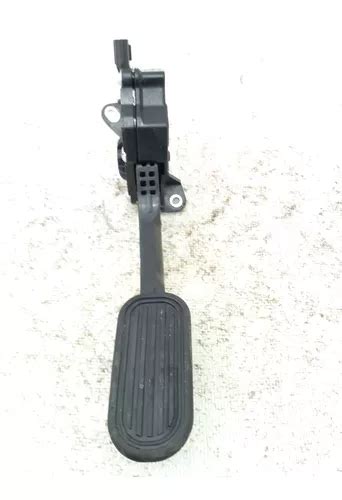 Pedal Acelerador Hilux Original K