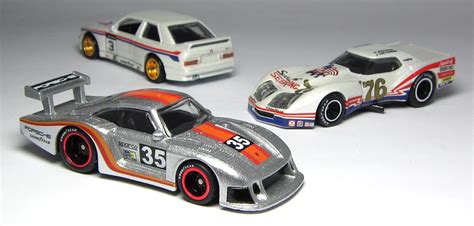 First Look Hot Wheels Racing 78 Porsche 935 78… Lamleygroup