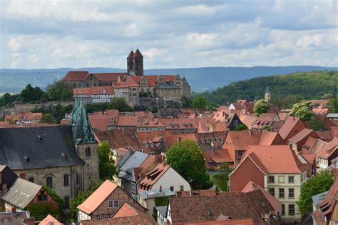 Harz Mountains tour & Romantic Cities | your tour of Germany