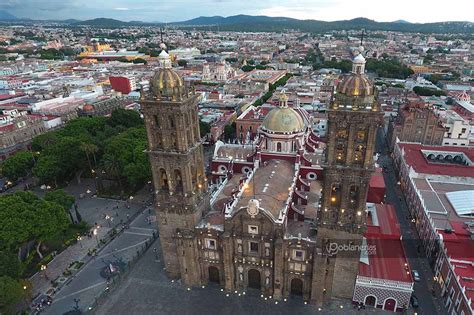 El Centro Histórico de Puebla será remodelado | Poblanerías en línea