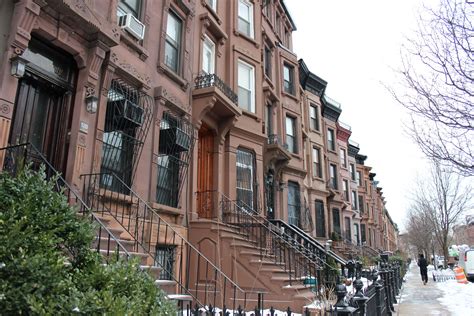 Beyond The Brownstone Our Neighborhood Guide To Bed Stuy Brooklyn