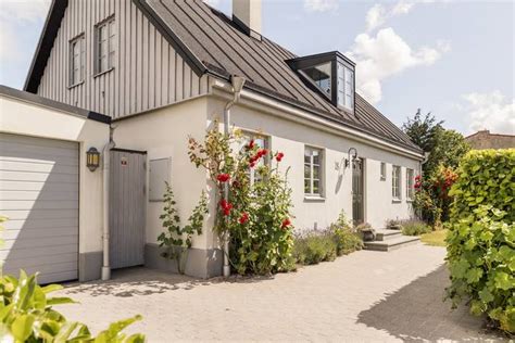 Tegnérgatan 18 Såld villa Äganderätt Limhamn Malmö kommun Hemnet