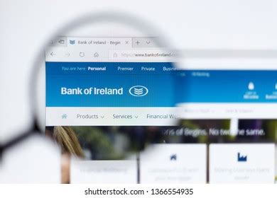 Bank of Ireland Logo Vector (.AI) Free Download