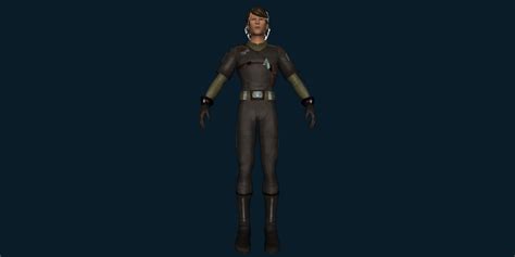 Republic Operator Npcs S Swtor Database