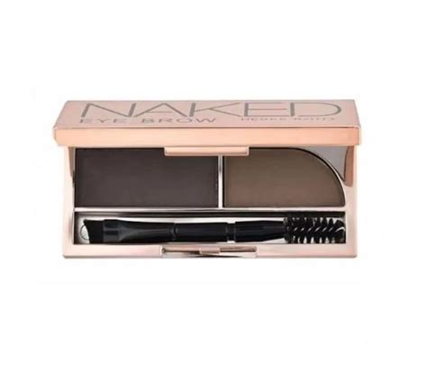 NAKED SOMBRA PARA CEJAS World Shop