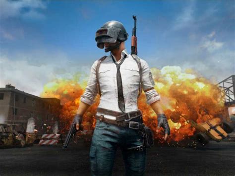 Cara Ganti Nama Di Pubg Mobile Terbaru Mobiespion