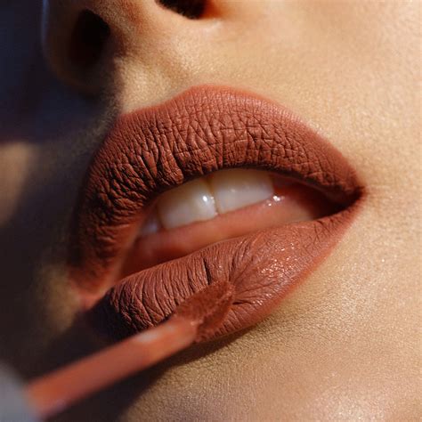 Liquid Lipstick Mattemorphosis Nude York G Sklep Indigo Nails