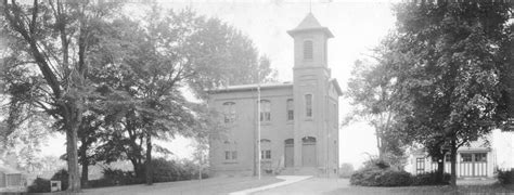 History of Enfield Schools - Enfield Historical Society - Discover and ...