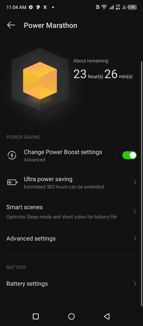 Infinix HOT Play Review A Budget Performance Phone With A MAh Battery Techsawa