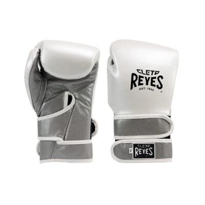 Cleto Reyes Hero Double Loop Boxing Gloves Cleto Reyes Shop Boxing