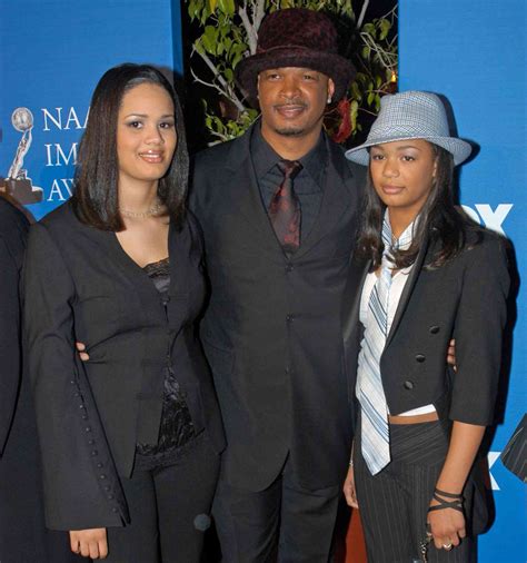 Damon Wayans’ 4 Kids: All About Damon Wayans Jr., Michael, Cara and Kyla