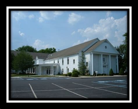 Spring Creek Church Of The Brethren Ane Cob