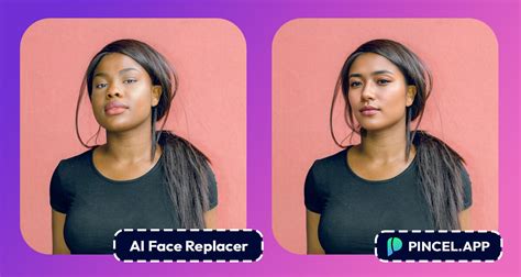 Face Replacement On Photo Made Easy