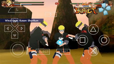 NARUTO THE LAST NEW CHARACTER Naruto Ultimate Ninja Impact DLC 3D