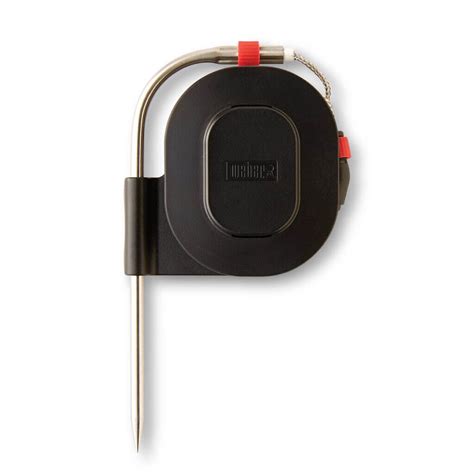 Weber® Connect Smart kjöthitamælir - Weber.is