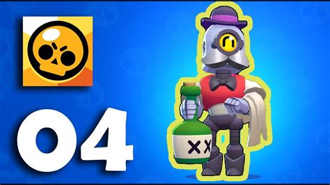 Brawl Stars Gameplay Walkthrough BARLEY 4 YouTube