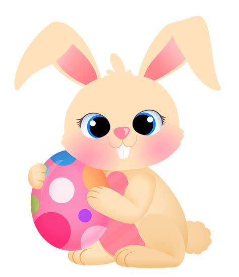 Easter Bunny Face Clipart Free Download On Clipartmag