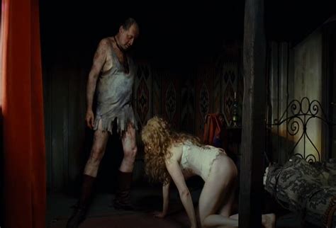 Nude Video Celebs Katarzyna Figura Nude Summer Love 2006