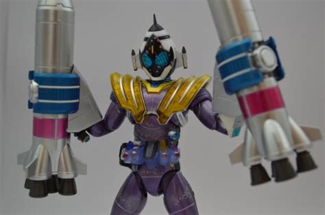 Shフィギュアーツ 仮面ライダーフォーゼ メテオなでしこフュージョンステイツ （魂ウェブ限定） Lyswyoqchp その他