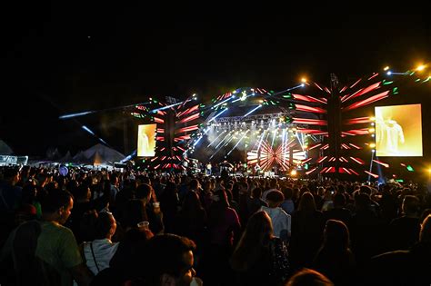 Saiba Como Foi A Primeira Noite Do Festival De Alegre 2024 HZ