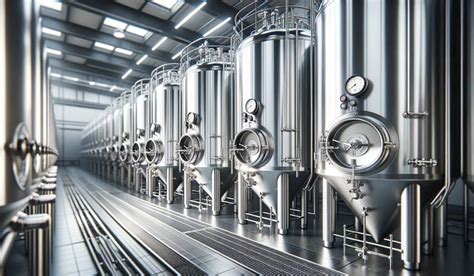 What Is The Role Of A Fermenter In The Brewing Process