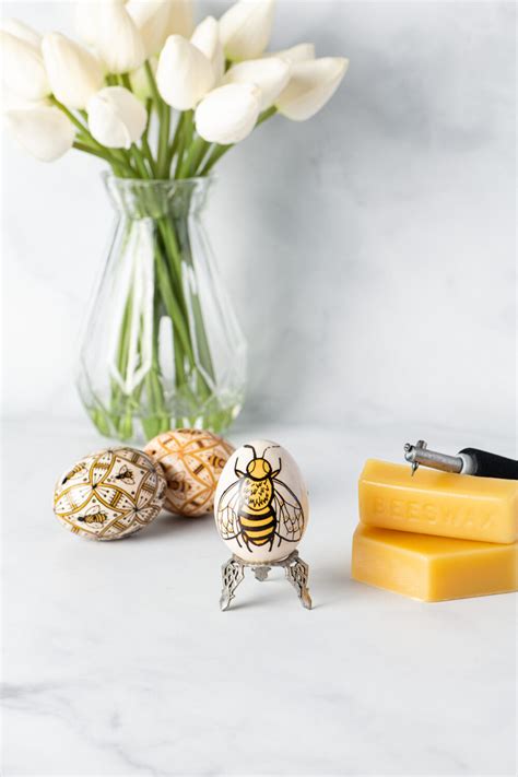 Beeswax Crafts - Good Morning Honey