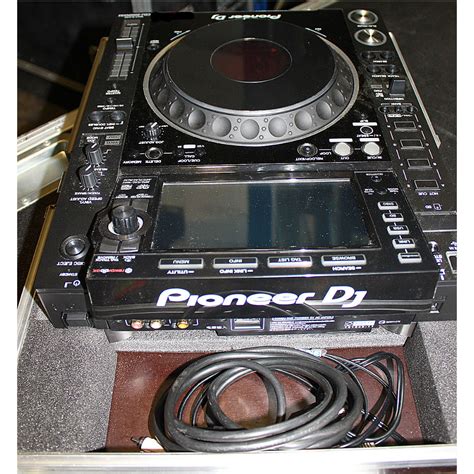 Pioneer Cdj Nxs And Djm Nxs Set Buy Now From Kused