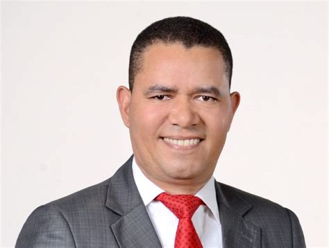 Jhonny Aristy Llama A Votar Por Luis Abinader En Las Primarias Del PRM