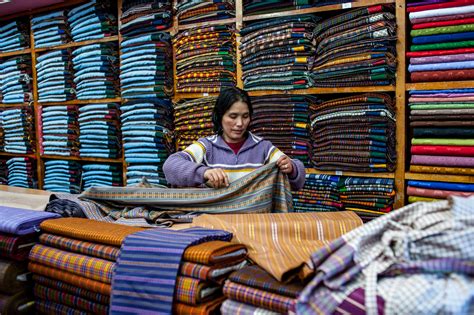 Helping Bhutan’s SMEs is Critical for Women Empowerment - Ingrid van ...