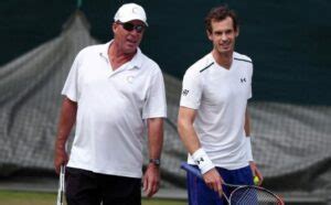 Andy Murray To Work With Ivan Lendl Again Tennis News Love Tennis