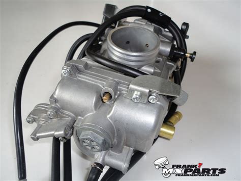 Keihin Fcr Mx Honda Crf R Carburetor Frank Mxparts