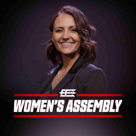 Women's Assembly - Extreme Ownership Academy