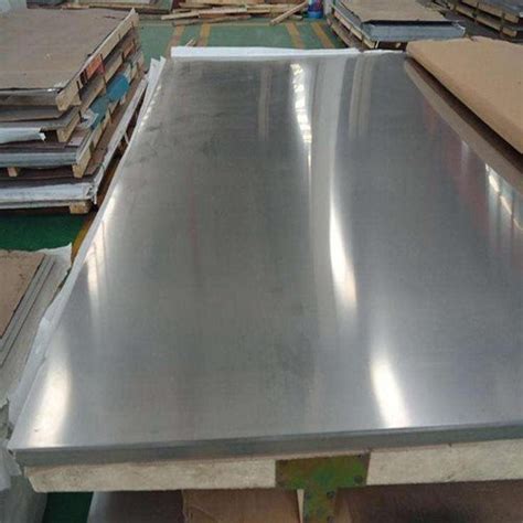 China 5mm Stainless Steel Sheet Manufacturers Suppliers - 5mm Stainless ...