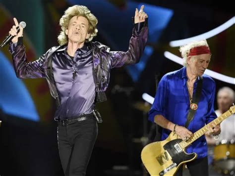 Rolling Stones Tour 2024 Be Next