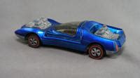 Hot Wheels Redlines Part At The Toy Car Collector